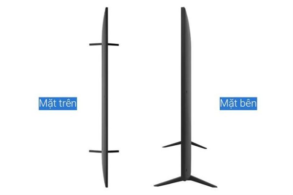 Smart Tivi NanoCell LG AI 4K 75 inch 75NANO81TSA
