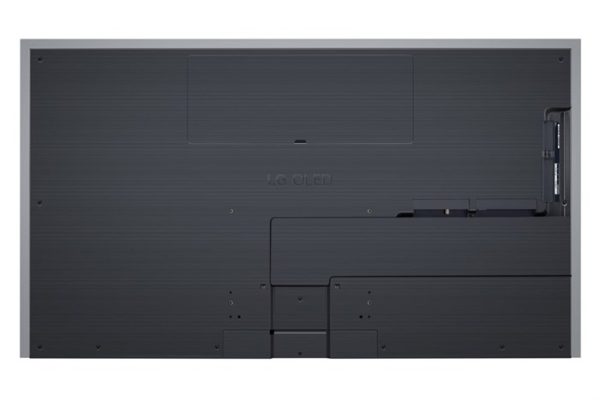Smart Tivi OLED LG AI 4K 55 inch 55G4PSA