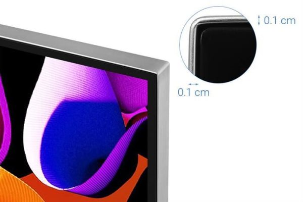 Smart Tivi OLED LG AI 4K 65 inch 65G4PSA