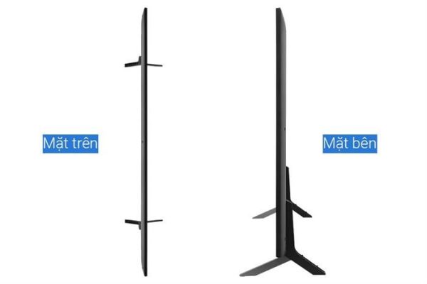 Smart Tivi QNED LG AI 4K 55 inch 55QNED80TSA