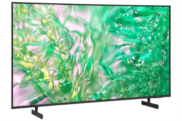 Smart Tivi Crystal UHD Samsung 4K 55 inch UA55DU8000