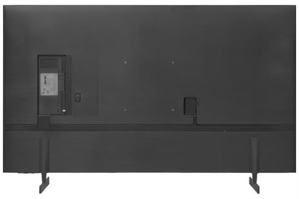 Smart Tivi Crystal UHD Samsung 4K 55 inch UA55DU8000