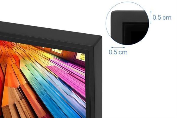 Smart Tivi LG AI 4K 65 inch 65UT8050PSB