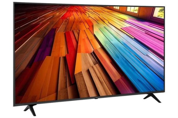Smart Tivi LG AI 4K 65 inch 65UT8050PSB