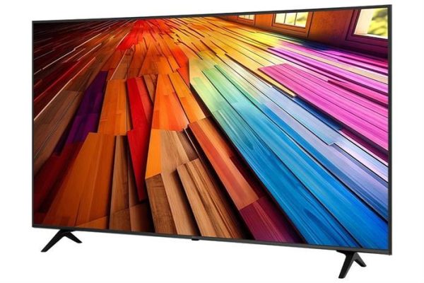 Smart Tivi LG AI 4K 65 inch 65UT8050PSB