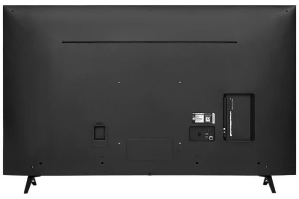 Smart Tivi LG AI 4K 65 inch 65UT8050PSB